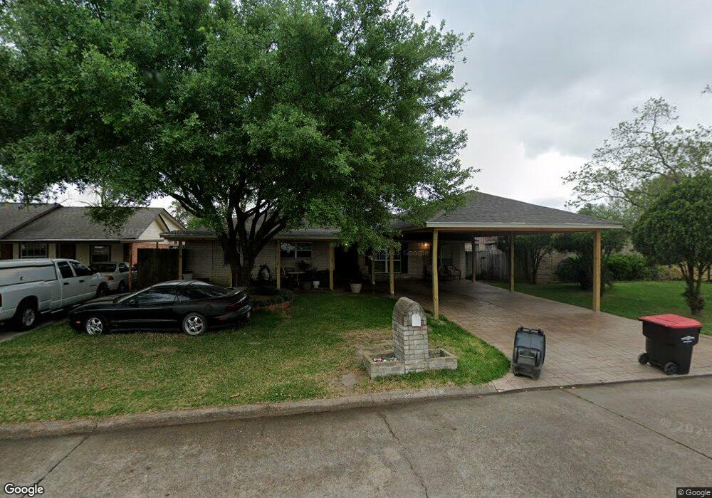 3810 Sandy Meadow Ln, Houston, TX 77039 - photo 1