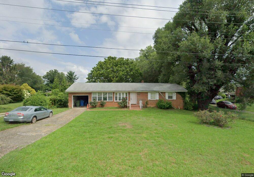 226 Rock Hill Rd, Asheville, NC 28803 - photo 1