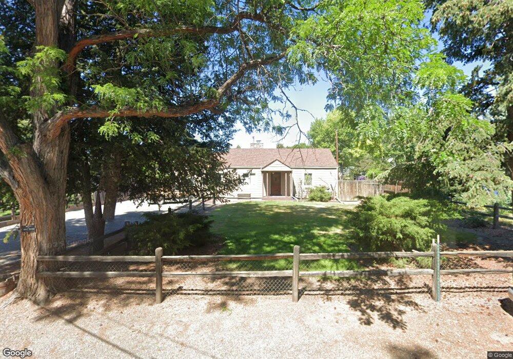 2125 Garland St, Lakewood, CO 80215 - photo 1