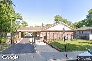 405 Anacostia Rd SE, Washington, DC 20019