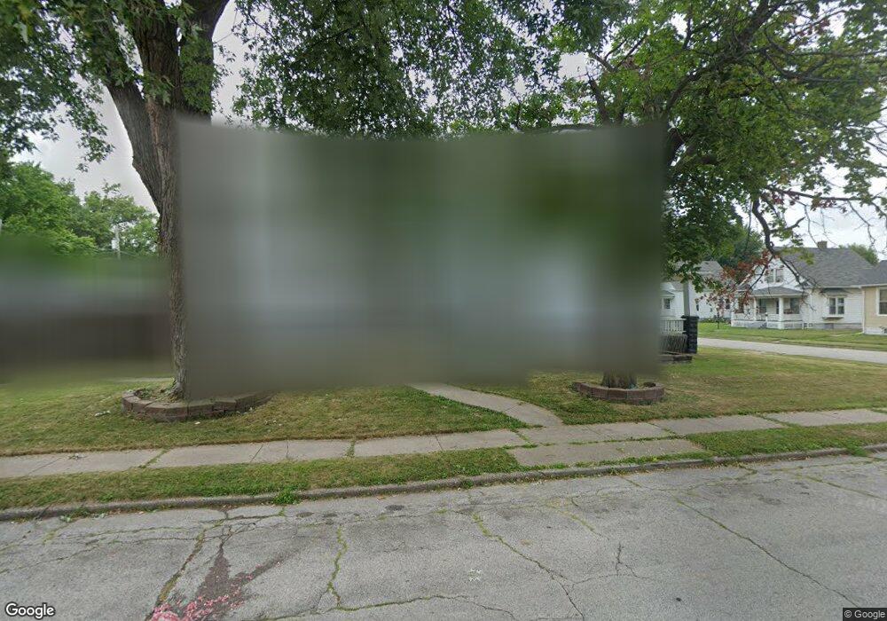 1710 Davie St, Davenport, IA 52804 - photo 1