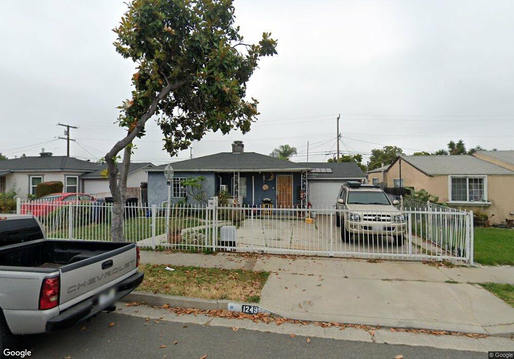 1249 E 127th St, Los Angeles, CA 90059 - photo 1