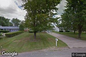 12582 Maple Ave, Paulding, OH 45879
