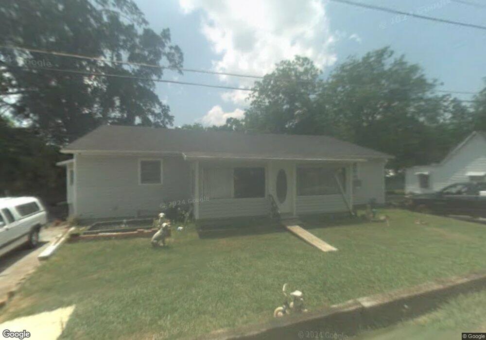 41 Andy St, Commerce, GA 30529 - photo 1