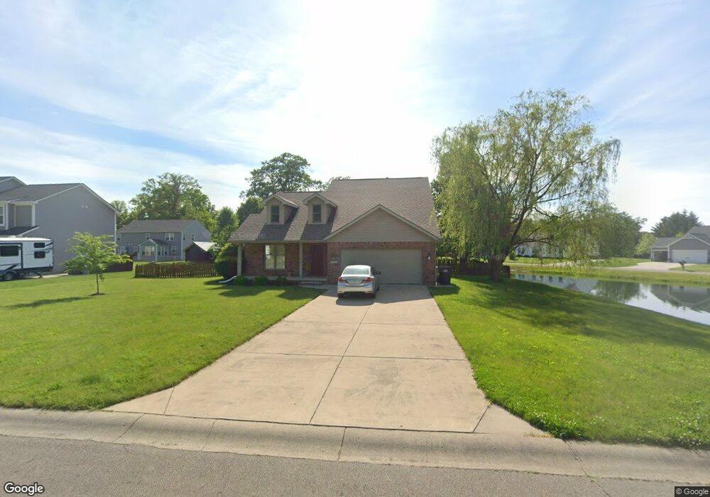 5101 Perry Ave, Anderson, IN 46013 - photo 1