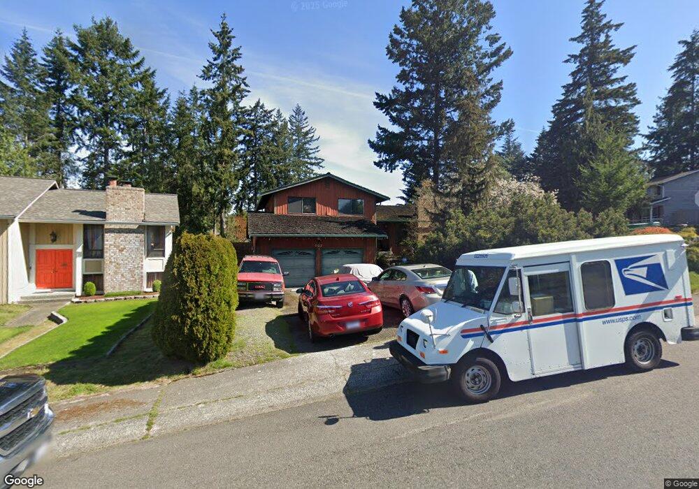 302 SW 325th Place, Federal Way, WA 98023 - photo 1