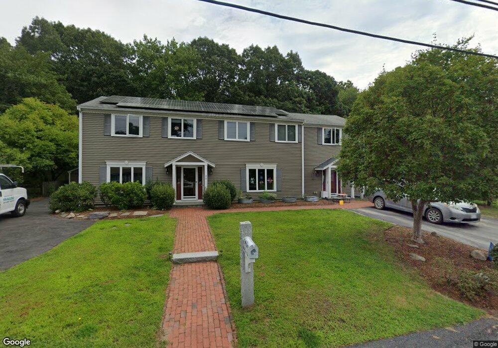 23 Francine Rd, Framingham, MA 01701 - photo 1