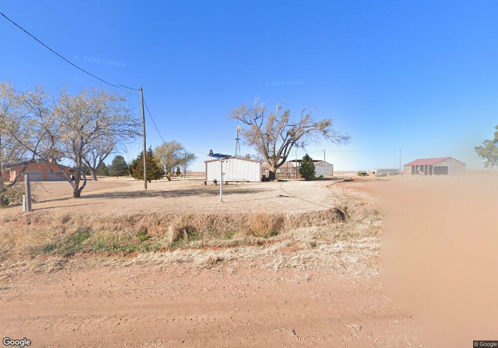 844 County Road L, Plainview, TX 79072 - photo 1