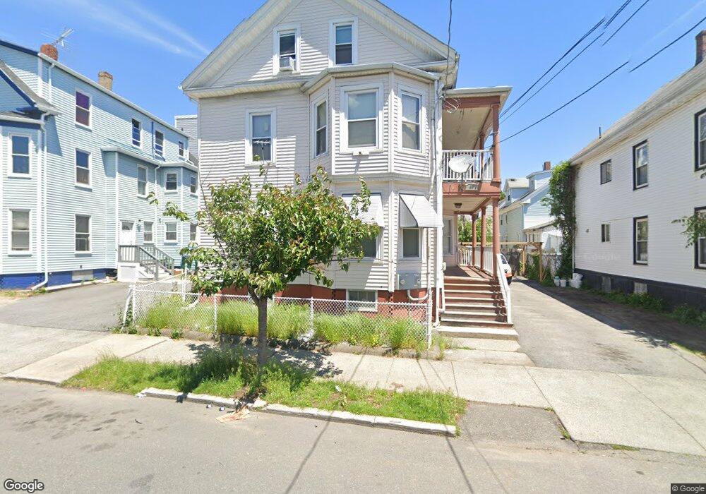 49 Brimblecom St, Lynn, MA 01902 - photo 1