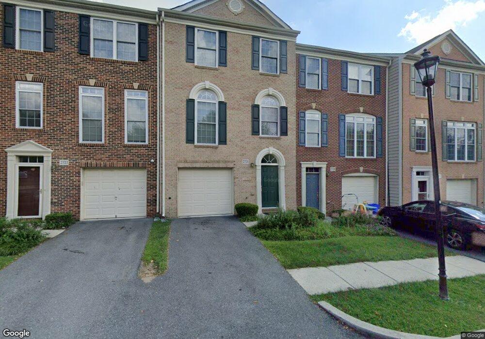 2721 Cornet Ct, Silver Spring, MD 20904 - photo 1