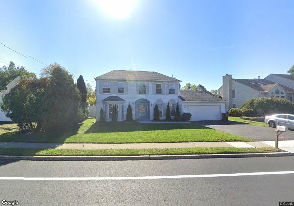 46 New Friendship Rd, Howell, NJ 07731 - photo 1