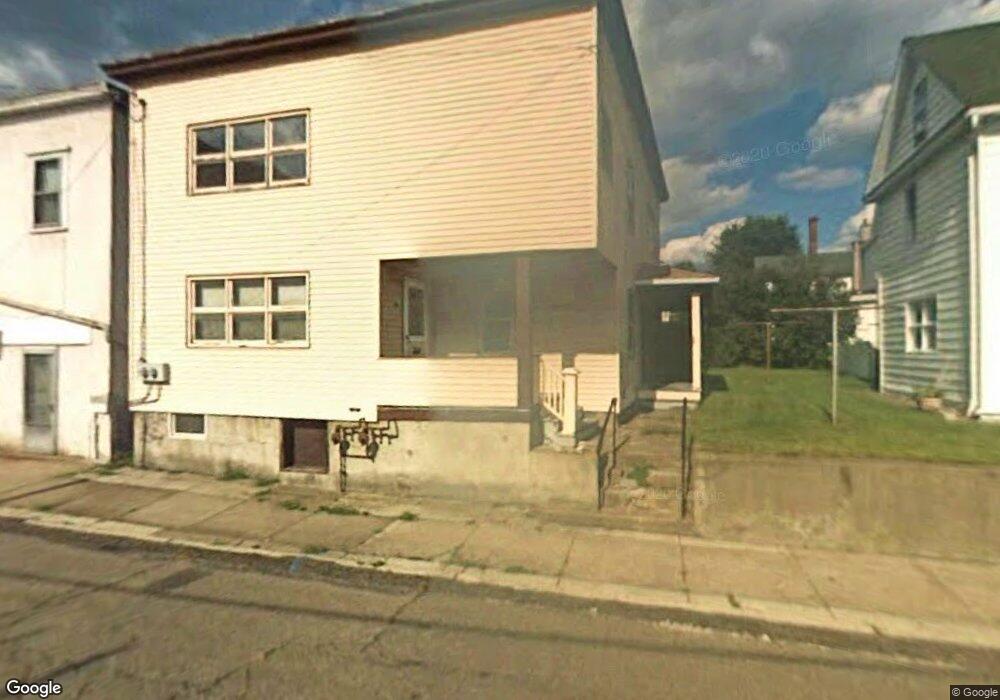 312 Lincoln St, Olyphant, PA 18447 - photo 1