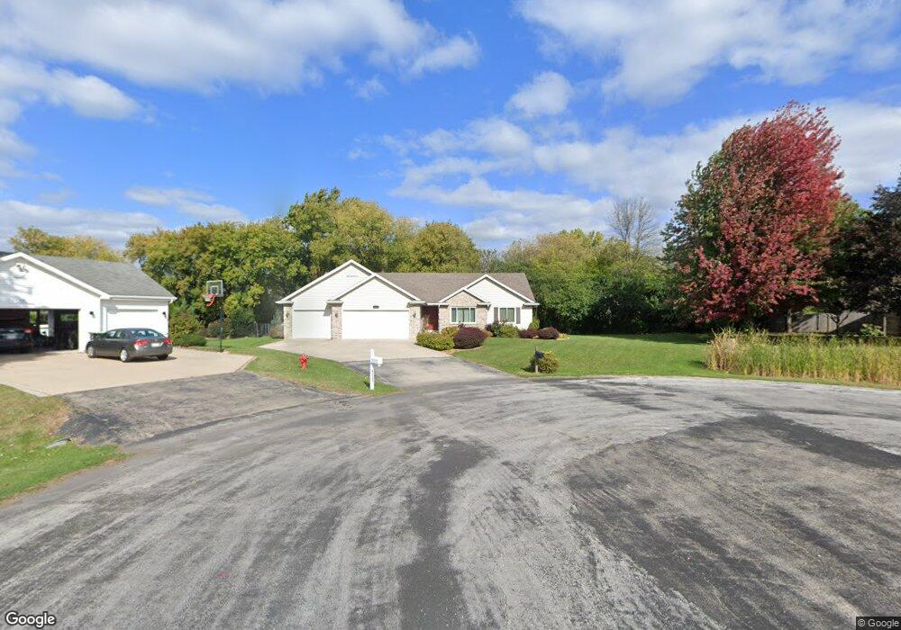 9595 Jade Ct, Appleton, WI 54915 - photo 1