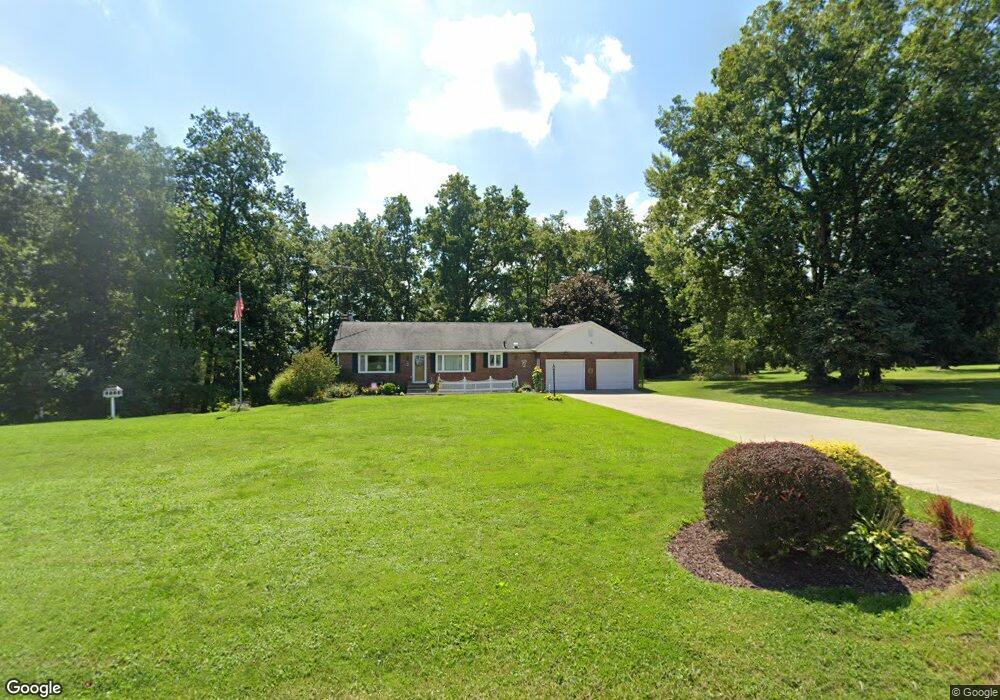 4263 Ely Rd, Wooster, OH 44691 - photo 1