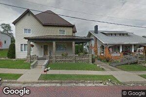 47 S Bridge St, Adena, OH 43901