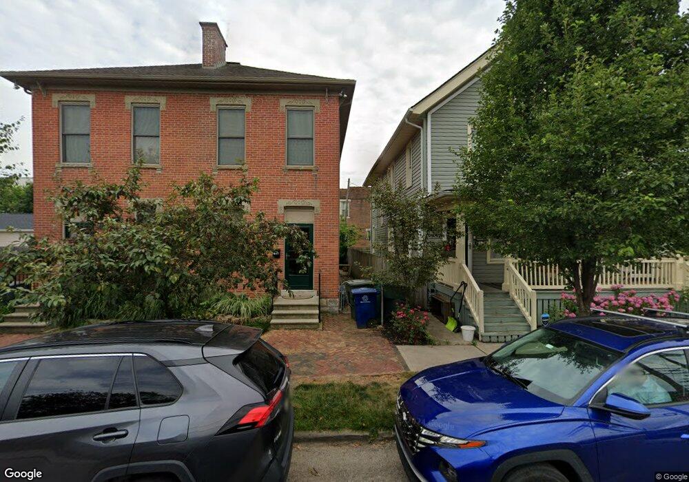 351 Siebert St, Columbus, OH 43206 - photo 1