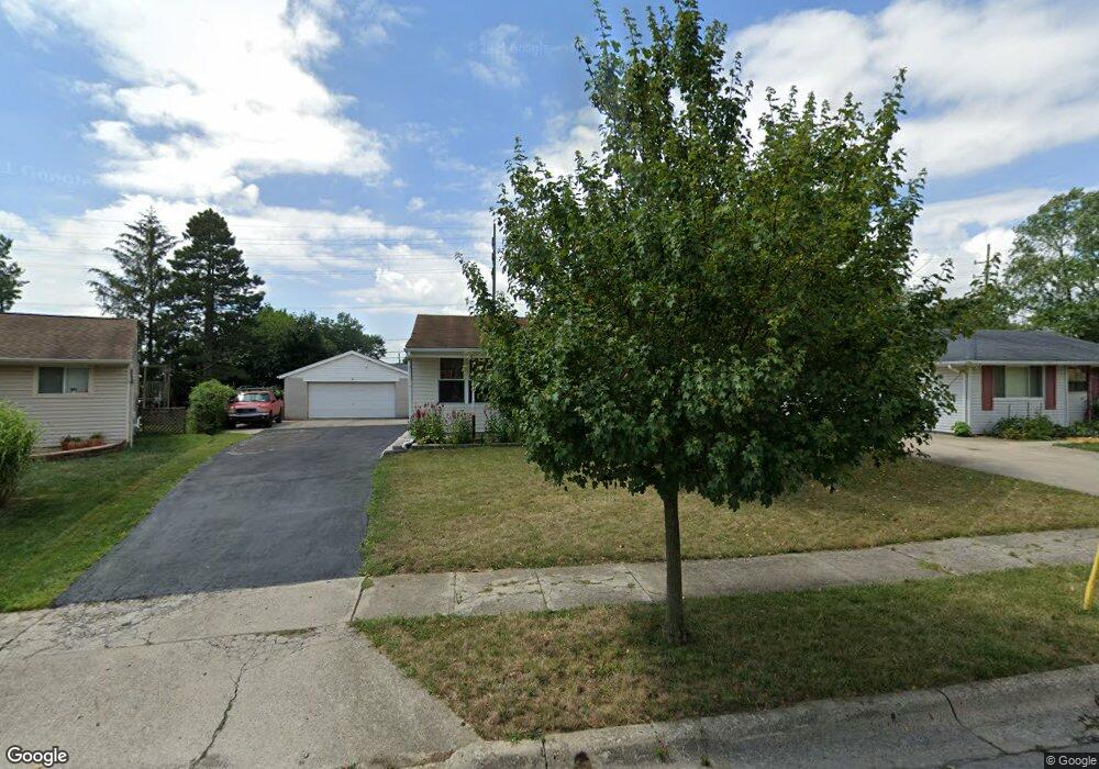 3811 Adell Rd, Columbus, OH 43228 - photo 1