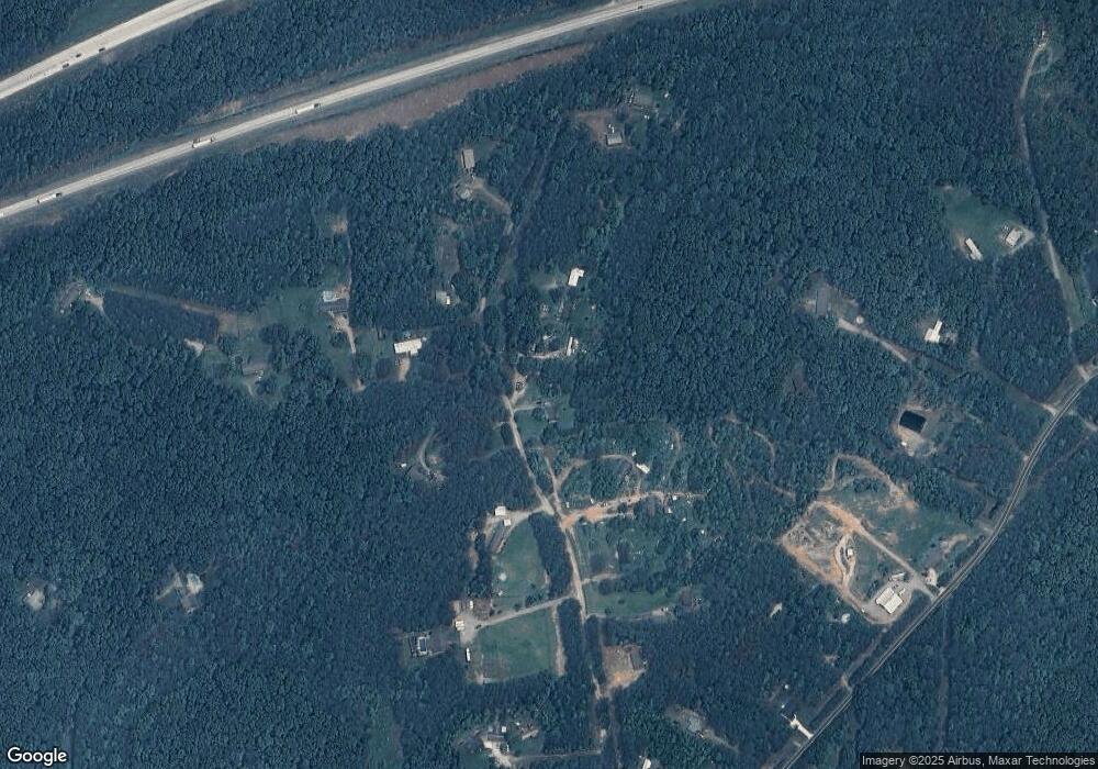 164 N Raburn Rd, Bremen, GA 30110 - photo 1