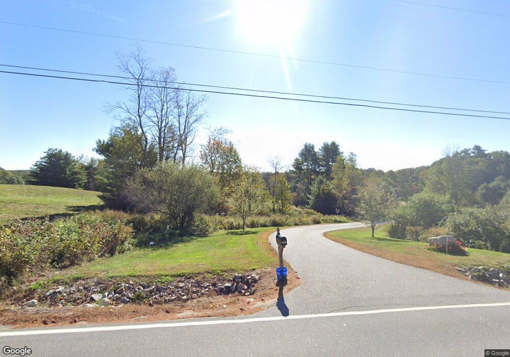 267 Allen Rd, Pownal, ME 04069 - photo 1