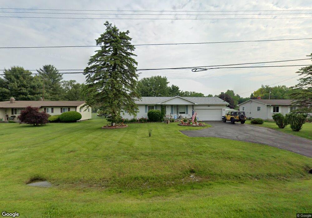 5307 Roberts Dr, Flint, MI 48506 - photo 1