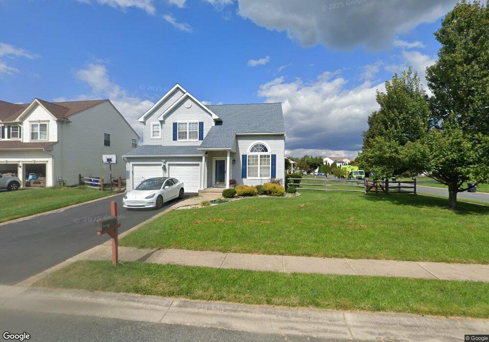 5 Marigold Way, Bear, DE 19701 - photo 1