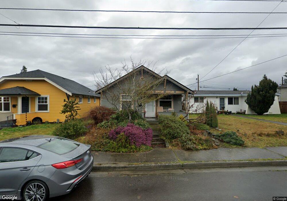 2321 Fulton St, Everett, WA 98201 - photo 1