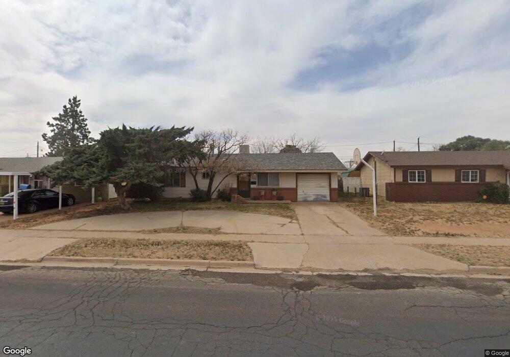 1123 N Steven Dr, Hobbs, NM 88240 - photo 1