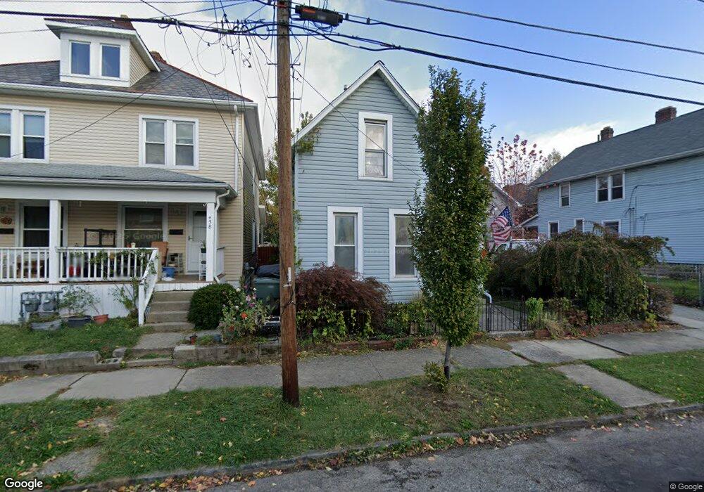 462 Siebert St, Columbus, OH 43206 - photo 1