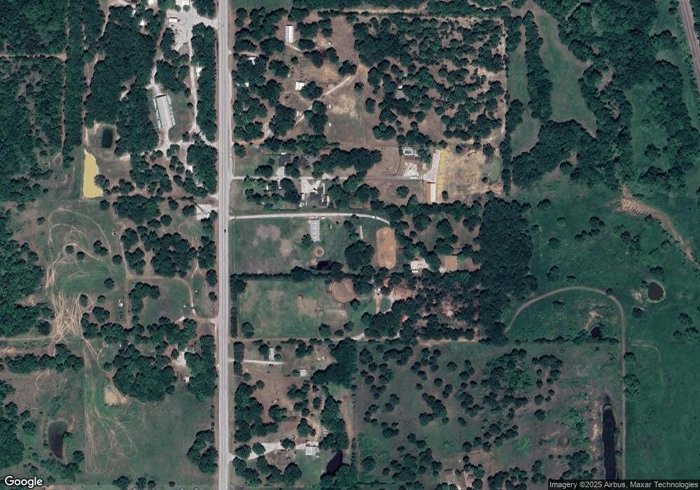 1267 Us Highway 77, Overbrook, OK 73453 - photo 1