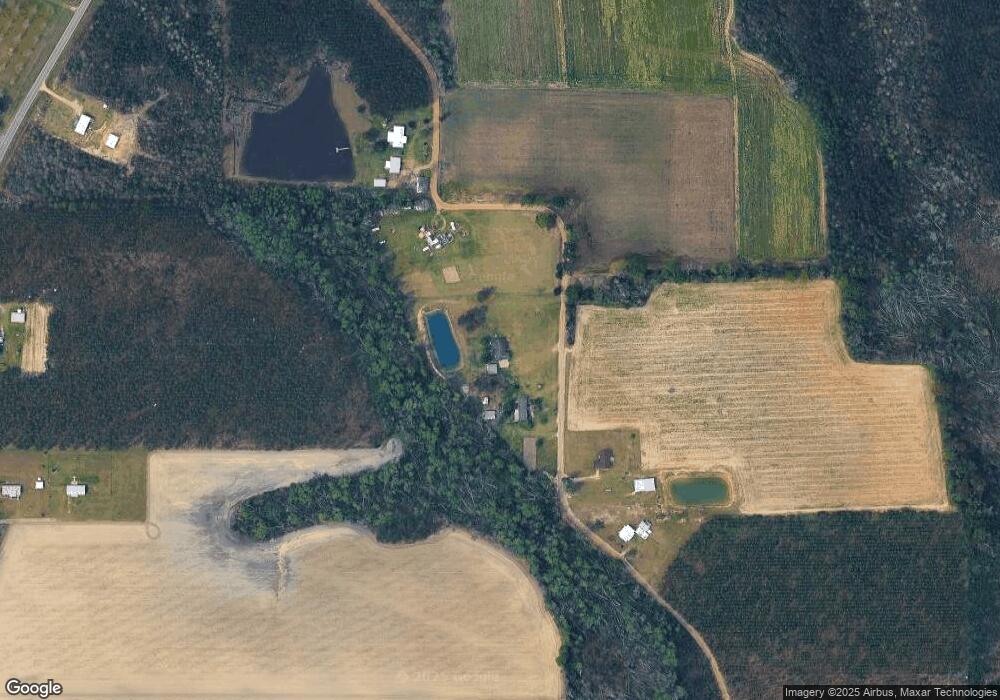 462 Tim Crosby Rd, Baxley, GA 31513 - photo 1