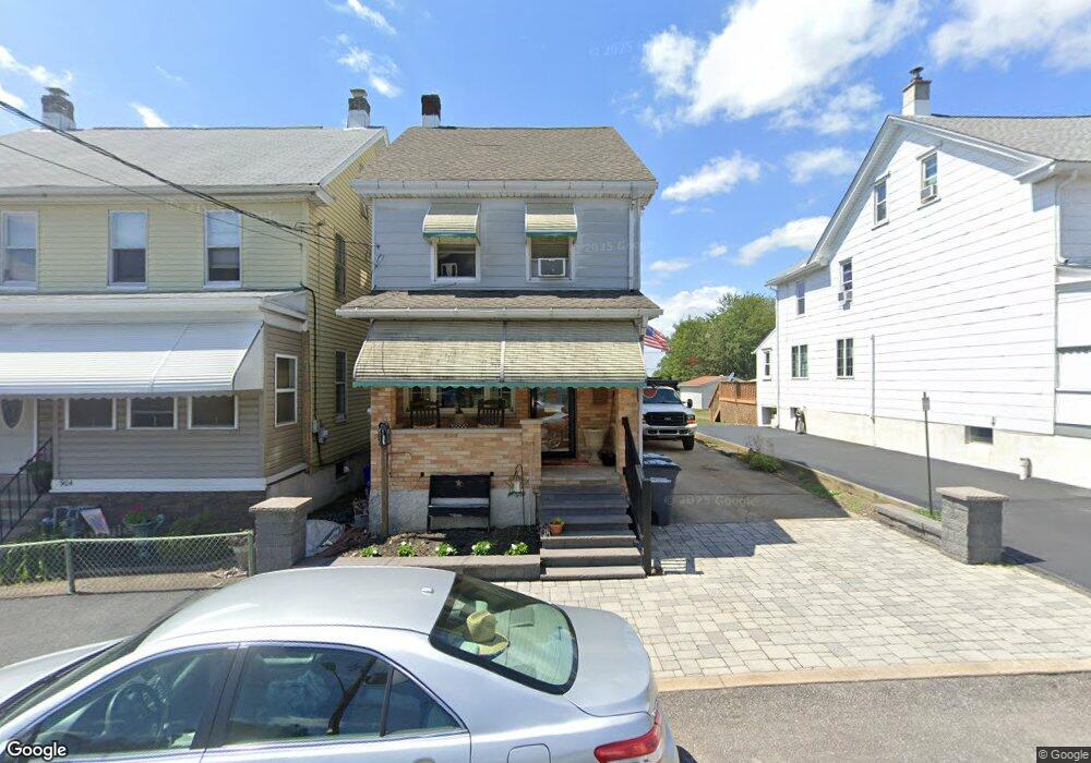 906 N James St, Hazleton, PA 18201 - photo 1