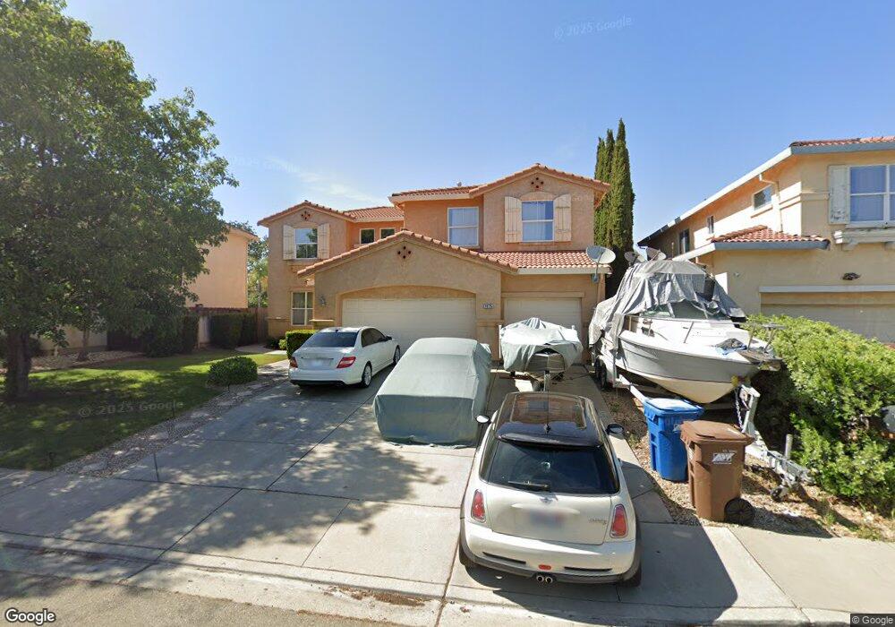 1925 Tioga Pass Way, Antioch, CA 94531 - photo 1