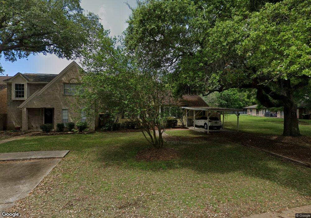 2918 Avenue I, Bay City, TX 77414 - photo 1