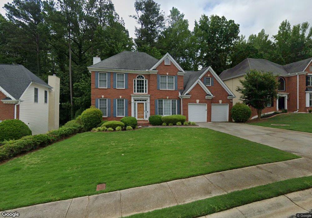 3864 Meandering Way SW unit 1, Lilburn, GA 30047 - photo 1