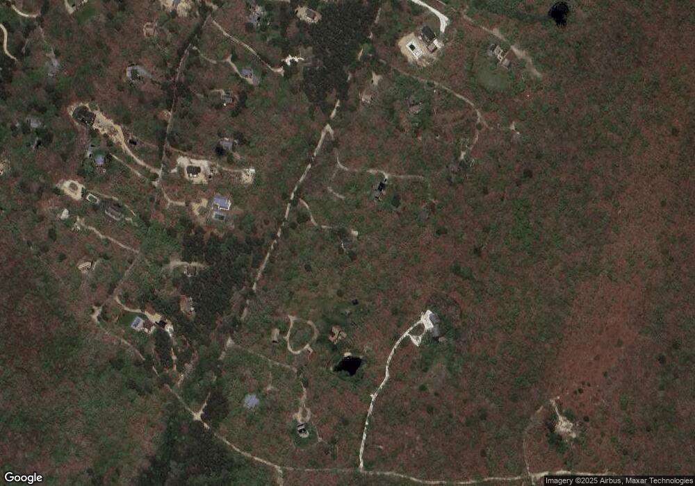 236 Waldron Bottom Rd, Vineyard Haven, MA 02568 - photo 1