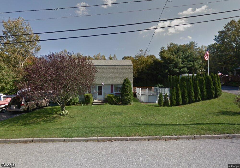 28 Drawbridge Dr, West Warwick, RI 02893 - photo 1