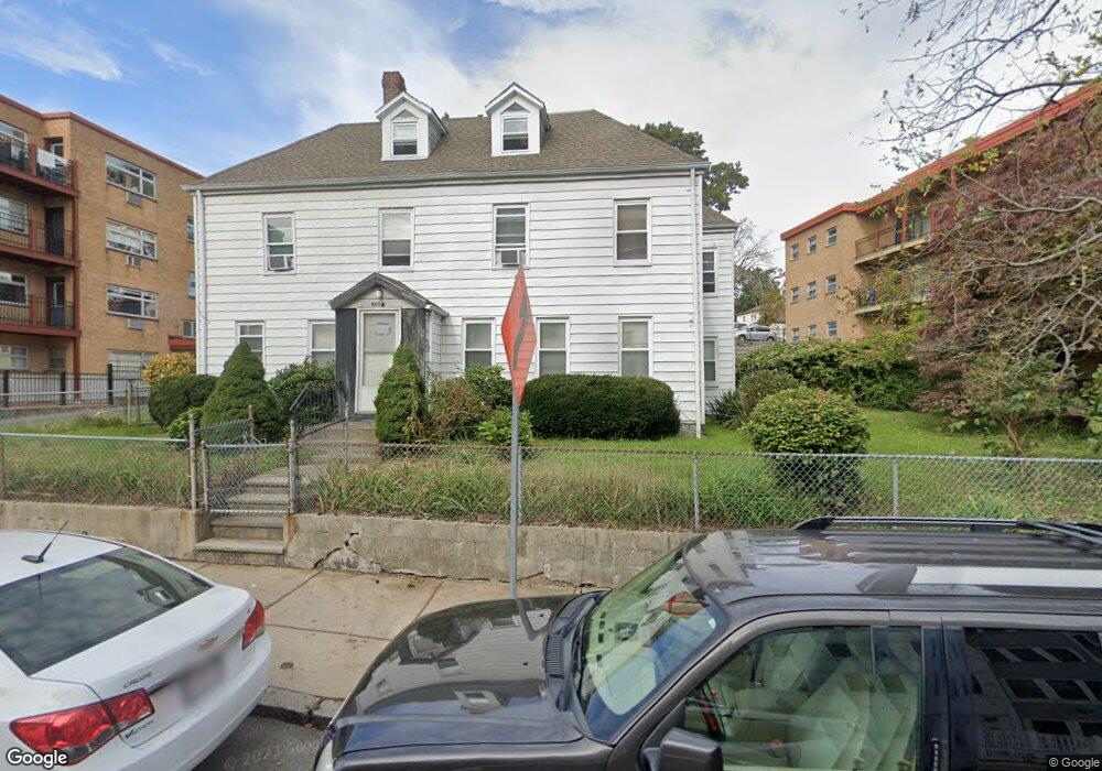 421 River St, Mattapan, MA 02126 - photo 1