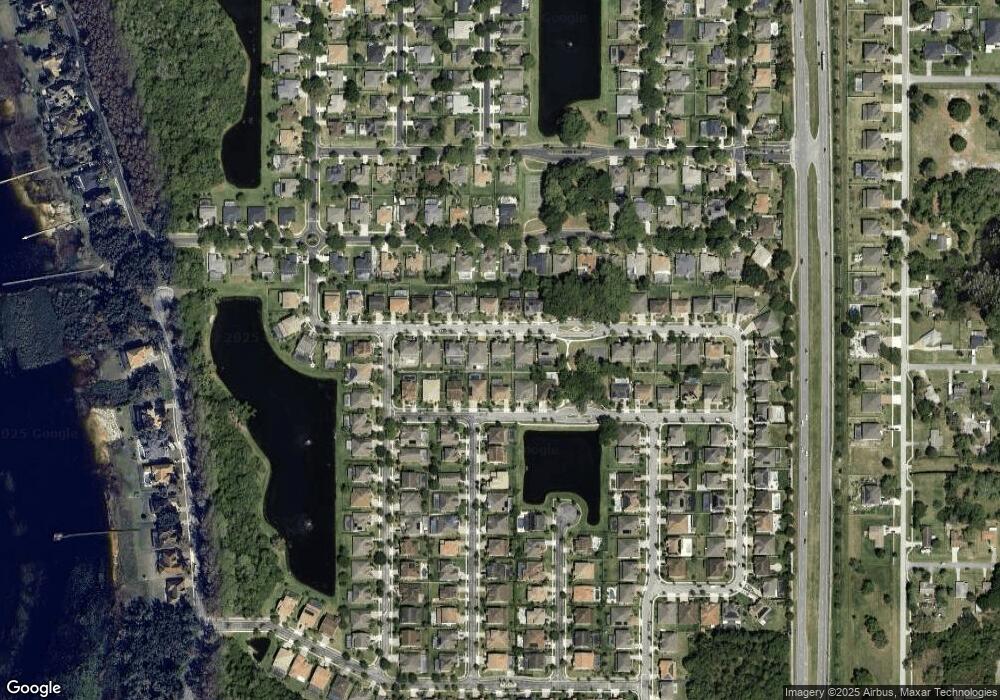 4922 Cypress Hammock Dr, Saint Cloud, FL 34771 - photo 1