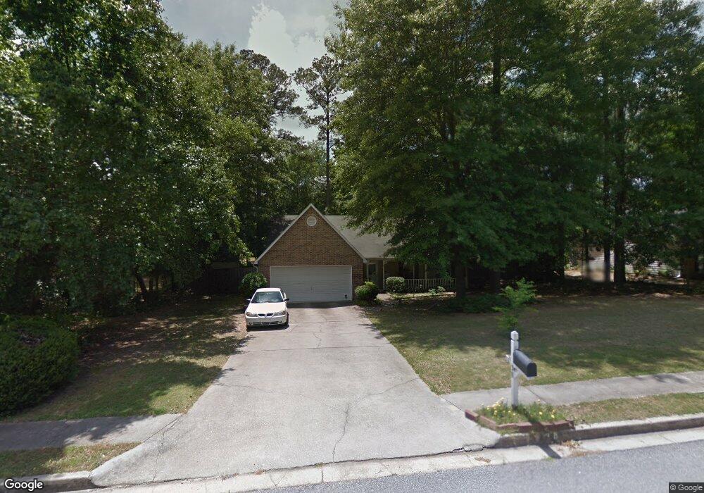 30 Manor Oak Ln unit 1, Covington, GA 30014 - photo 1