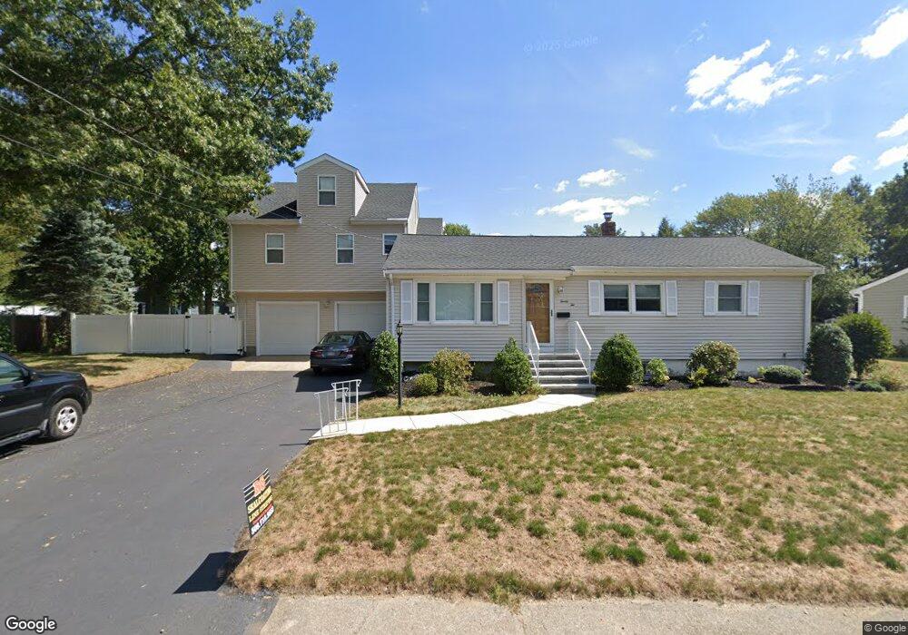 22 Glen Ln, Randolph, MA 02368 - photo 1