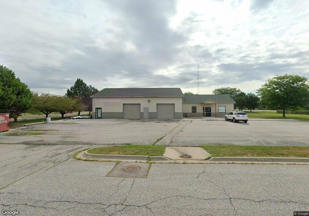 40 W Morley Dr, Saginaw, MI 48601 - photo 1