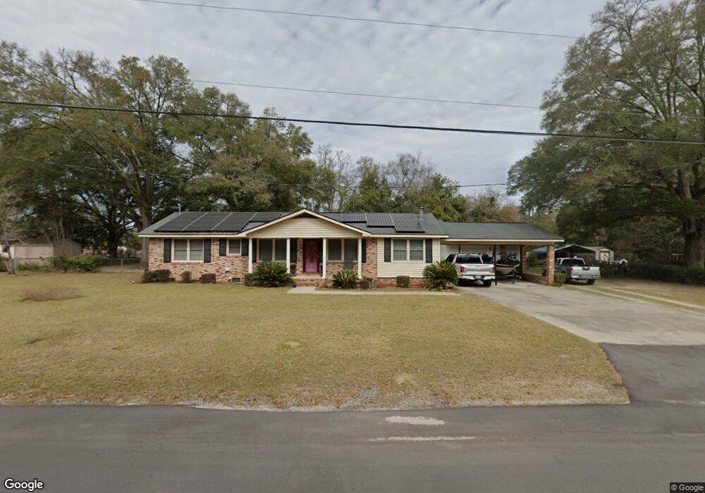 131 Donna St, Cordova, SC 29039 - photo 1