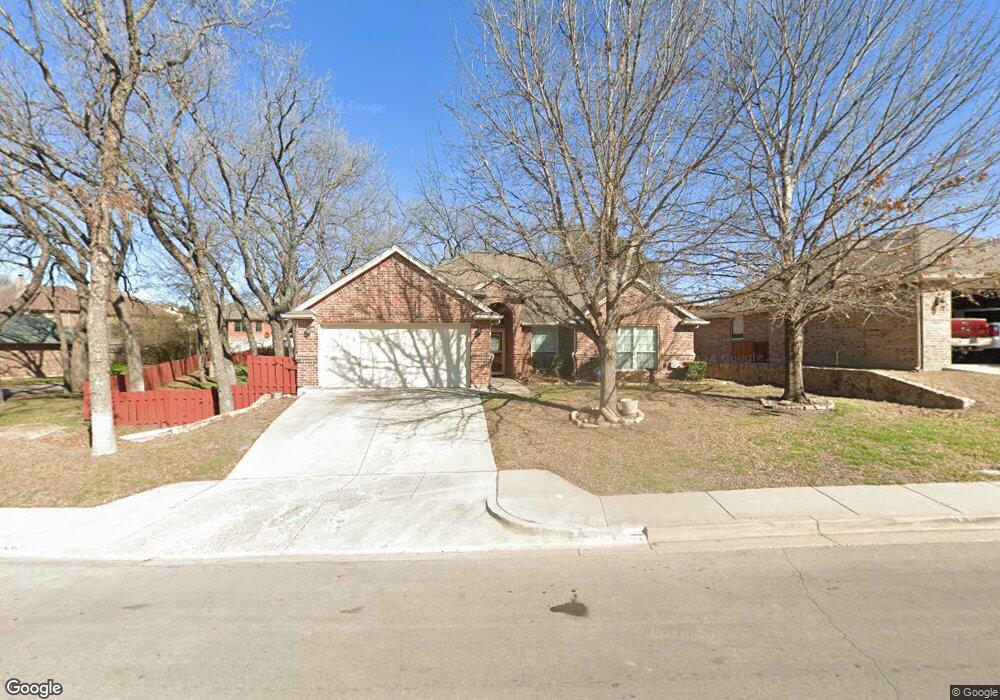 2337 Trace Ridge Dr, Weatherford, TX 76087 - photo 1