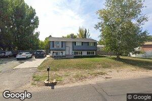 914 E 2850 S, Vernal, UT 84078