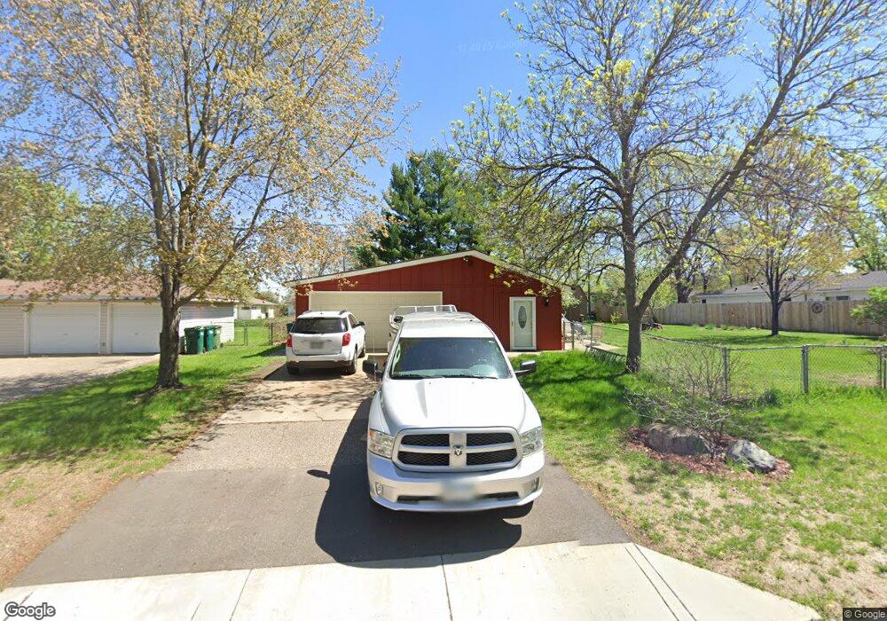 11911 Vintage St NW, Coon Rapids, MN 55433 - photo 1