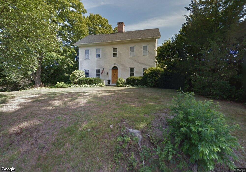 291 Unity Rd, Trumbull, CT 06611 - photo 1