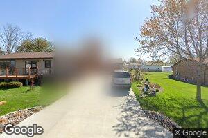 608 Reuel Ave, Kellogg, IA 50135