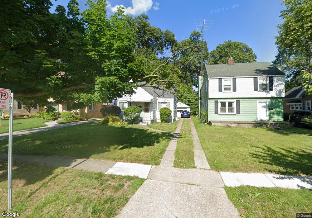 4124 Bowen Rd, Toledo, OH 43613 - photo 1