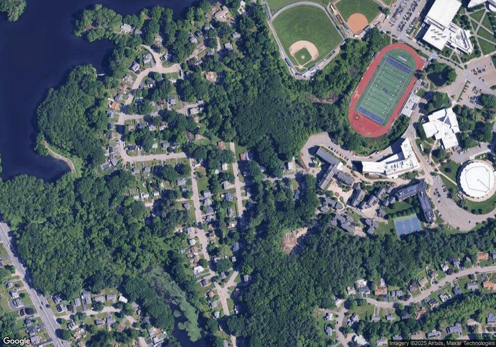 1 Candlewood St, Worcester, MA 01602 - photo 1