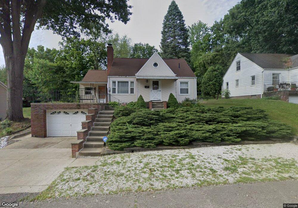 1328 18th St NE, Canton, OH 44705 - photo 1